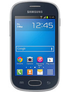 Best available price of Samsung Galaxy Fame Lite Duos S6792L in Rod