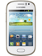 Best available price of Samsung Galaxy Fame S6810 in Rod