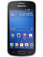 Best available price of Samsung Galaxy Fresh S7390 in Rod