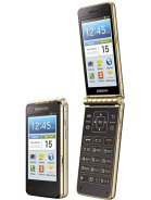Best available price of Samsung I9230 Galaxy Golden in Rod