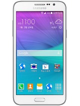 Best available price of Samsung Galaxy Grand Max in Rod