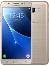 Best available price of Samsung Galaxy On8 in Rod