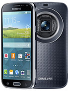 Best available price of Samsung Galaxy K zoom in Rod