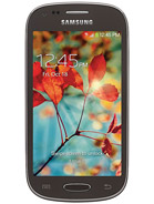 Best available price of Samsung Galaxy Light in Rod