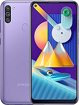 Samsung Galaxy M21s at Rod.mymobilemarket.net