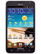 Best available price of Samsung Galaxy Note I717 in Rod