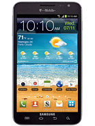 Best available price of Samsung Galaxy Note T879 in Rod