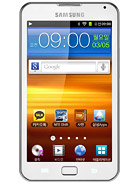 Best available price of Samsung Galaxy Player 70 Plus in Rod