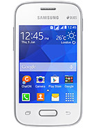 Best available price of Samsung Galaxy Pocket 2 in Rod
