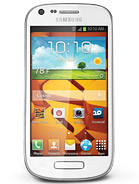 Best available price of Samsung Galaxy Prevail 2 in Rod