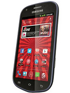 Best available price of Samsung Galaxy Reverb M950 in Rod