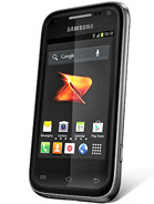 Best available price of Samsung Galaxy Rush M830 in Rod