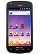 Best available price of Samsung Galaxy S Blaze 4G T769 in Rod