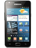 Best available price of Samsung Galaxy S II 4G I9100M in Rod