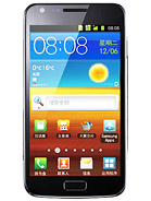 Best available price of Samsung I929 Galaxy S II Duos in Rod