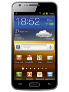 Best available price of Samsung Galaxy S II LTE I9210 in Rod