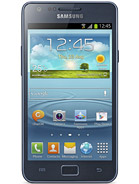 Best available price of Samsung I9105 Galaxy S II Plus in Rod