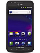 Best available price of Samsung Galaxy S II Skyrocket i727 in Rod