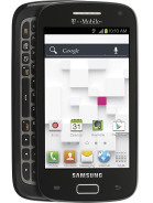 Best available price of Samsung Galaxy S Relay 4G T699 in Rod