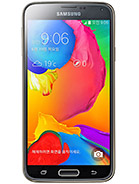 Best available price of Samsung Galaxy S5 LTE-A G906S in Rod