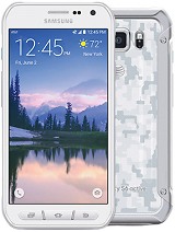 Best available price of Samsung Galaxy S6 active in Rod