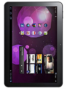 Best available price of Samsung P7100 Galaxy Tab 10-1v in Rod