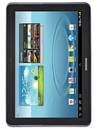Best available price of Samsung Galaxy Tab 2 10-1 CDMA in Rod