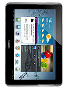 Best available price of Samsung Galaxy Tab 2 10-1 P5110 in Rod