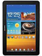 Best available price of Samsung Galaxy Tab 8-9 P7310 in Rod
