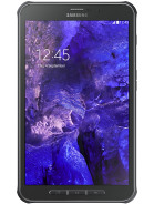 Best available price of Samsung Galaxy Tab Active LTE in Rod