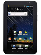 Best available price of Samsung Galaxy Tab CDMA P100 in Rod