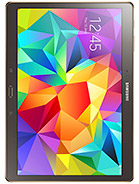 Best available price of Samsung Galaxy Tab S 10-5 in Rod
