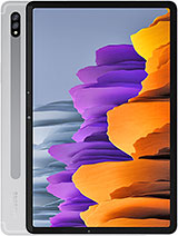 Best available price of Samsung Galaxy Tab S7 in Rod