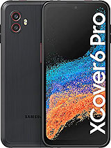 Best available price of Samsung Galaxy Xcover6 Pro in Rod