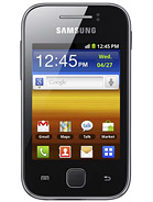 Best available price of Samsung Galaxy Y S5360 in Rod