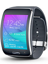 Best available price of Samsung Gear S in Rod