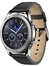 Best available price of Samsung Gear S3 classic in Rod