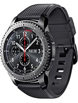 Best available price of Samsung Gear S3 frontier LTE in Rod