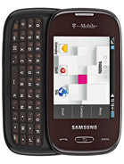 Best available price of Samsung Gravity Q T289 in Rod