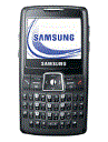 Best available price of Samsung i320 in Rod