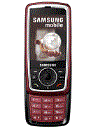 Best available price of Samsung i400 in Rod