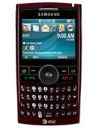 Best available price of Samsung i617 BlackJack II in Rod
