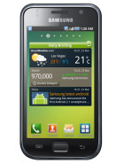 Best available price of Samsung I9001 Galaxy S Plus in Rod