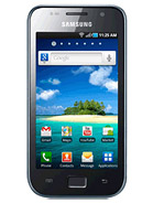 Best available price of Samsung I9003 Galaxy SL in Rod