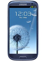 Best available price of Samsung I9300 Galaxy S III in Rod