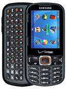 Best available price of Samsung U485 Intensity III in Rod
