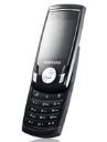 Best available price of Samsung L770 in Rod