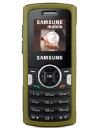 Best available price of Samsung M110 in Rod