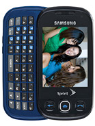 Best available price of Samsung M350 Seek in Rod