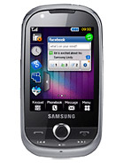 Best available price of Samsung M5650 Lindy in Rod